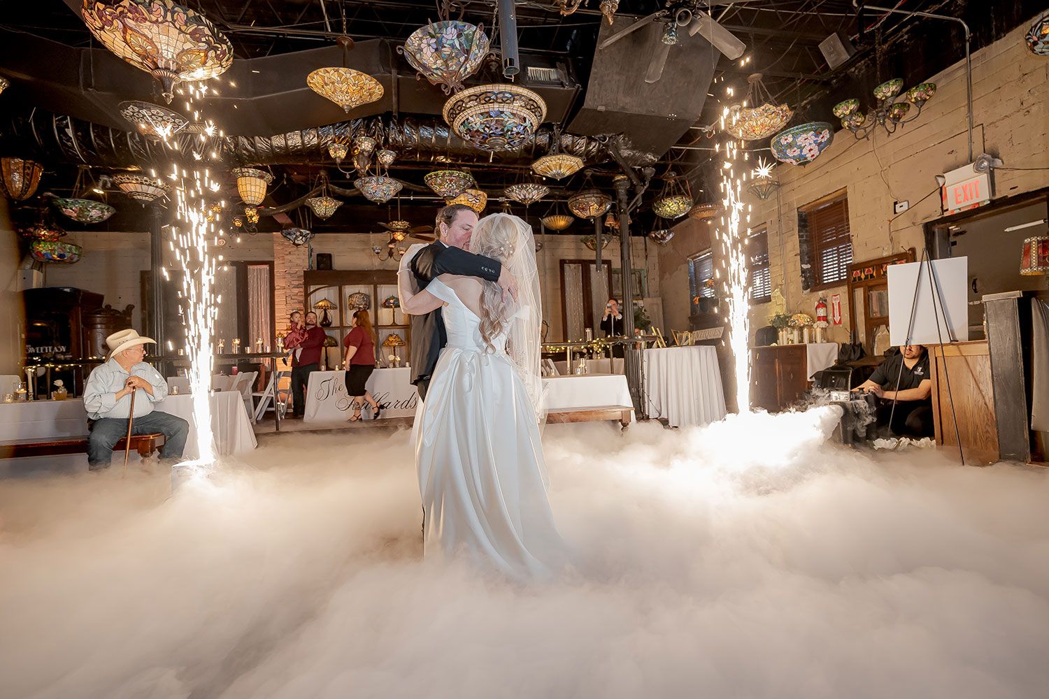 Houston Luxury Events