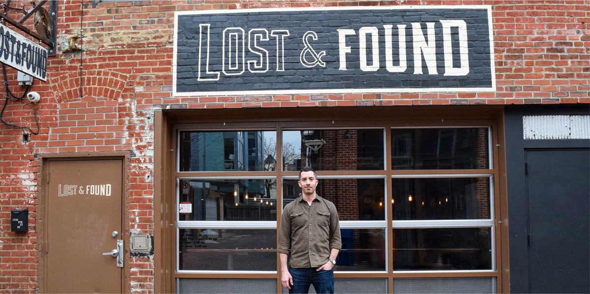 Lost & Found DC