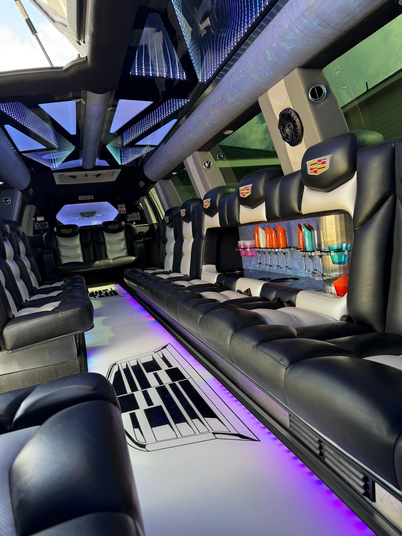 Cosmos Transportation