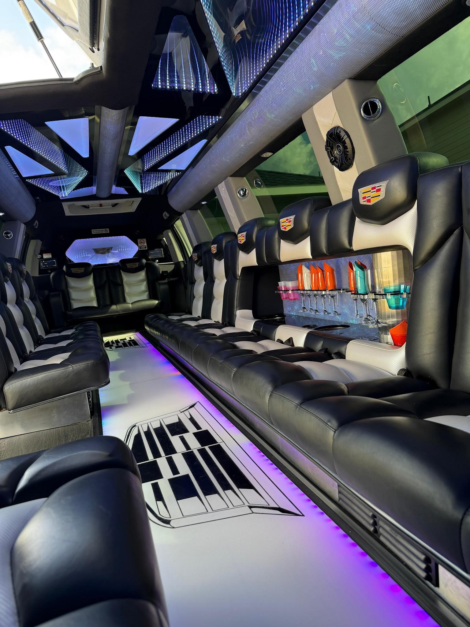 Cosmos Transportation