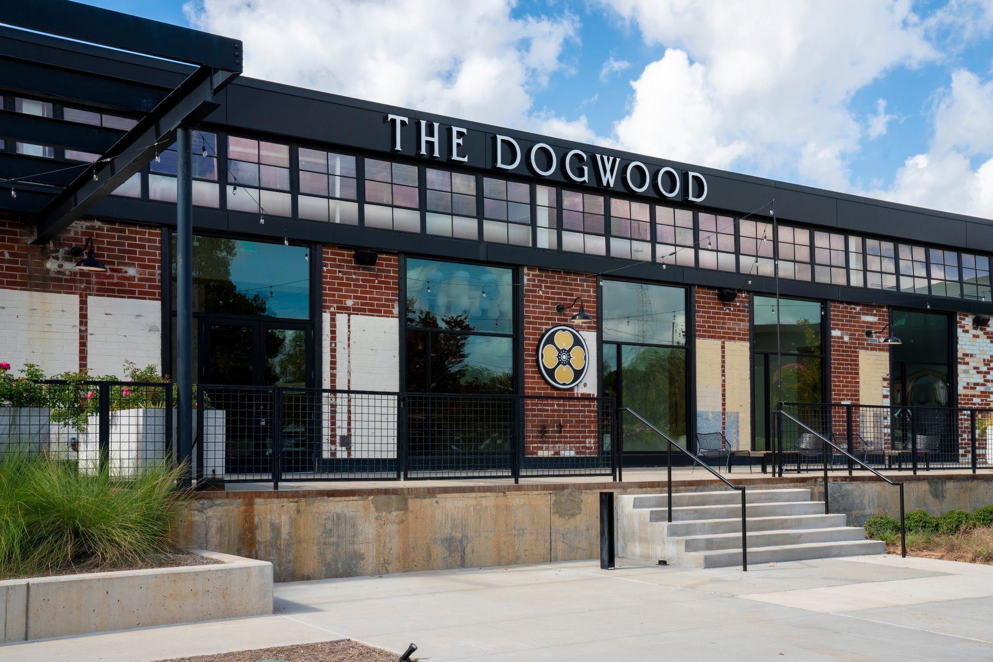 The Dogwood at Westside Paper