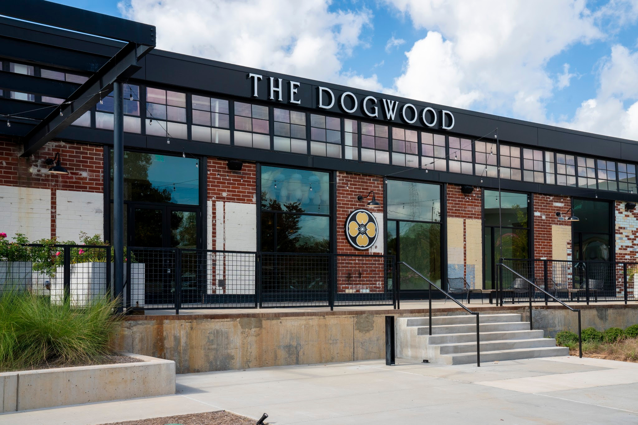 The Dogwood at Westside Paper