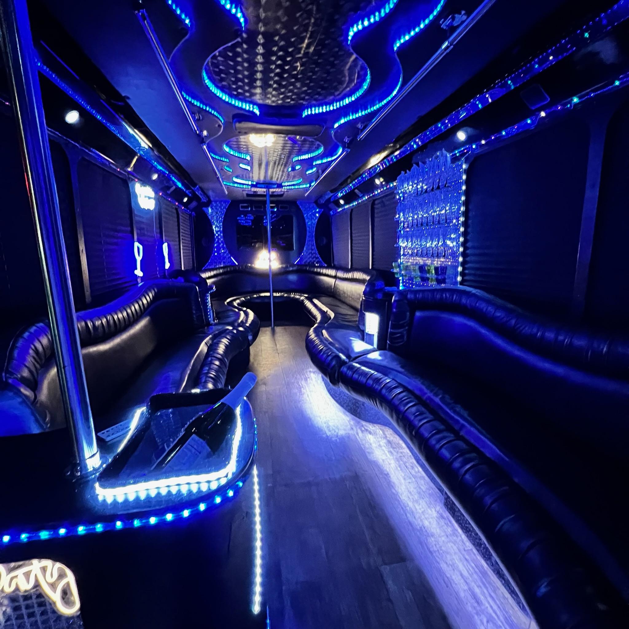 Executive LA Limousine Service