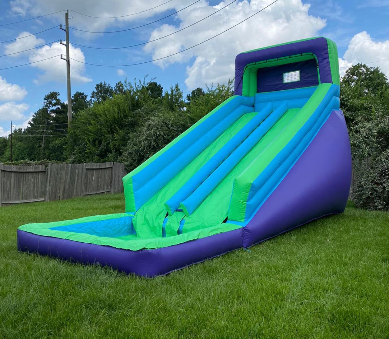 Famous Tent Rentals Houston