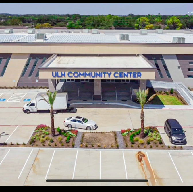 ULH Community Center