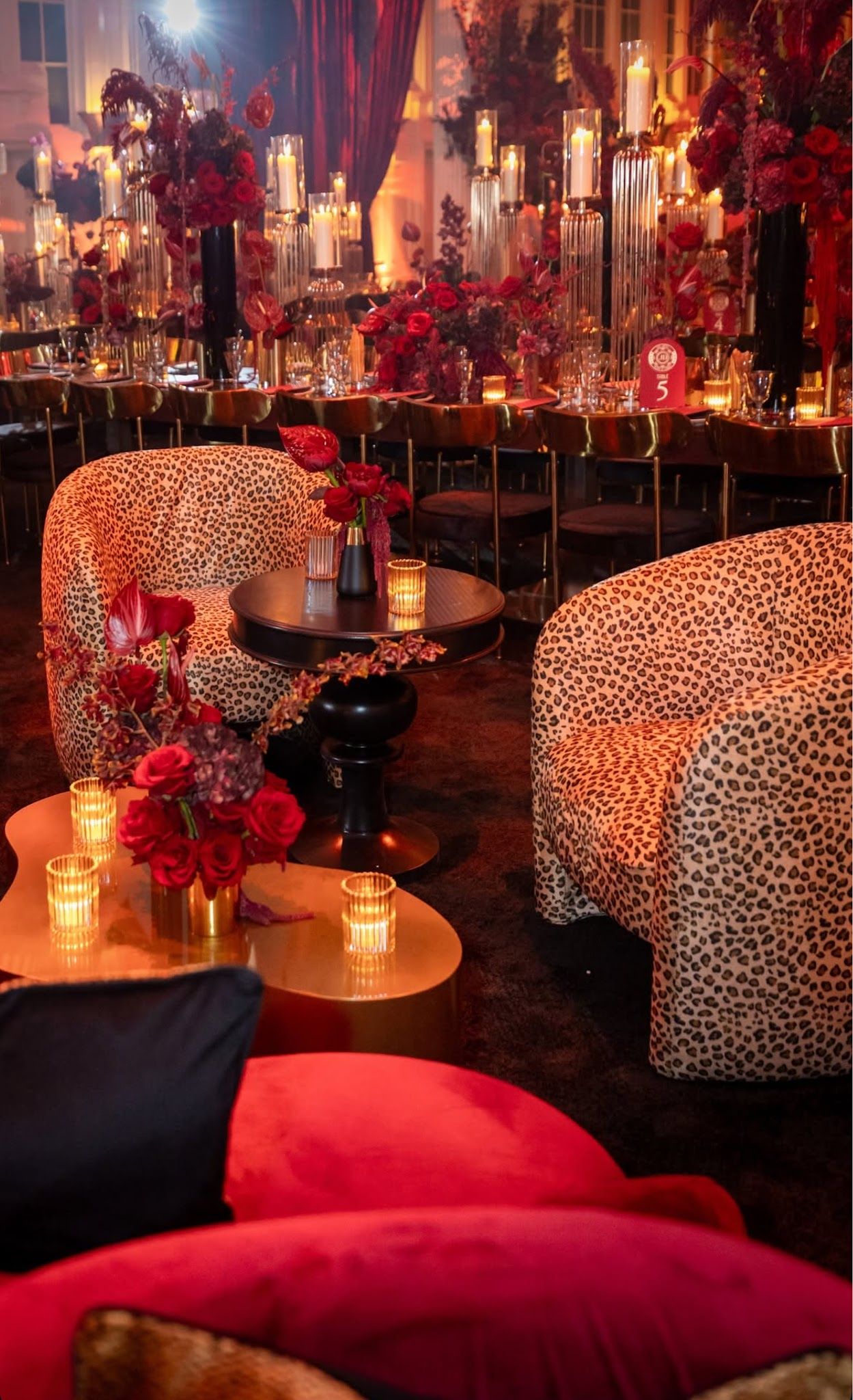 Highstyle Event Rentals