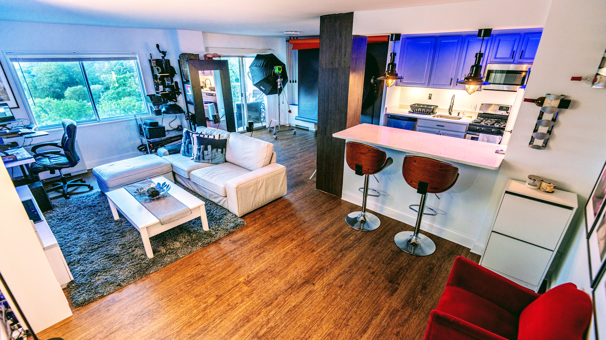 1111 Multimedia Studio