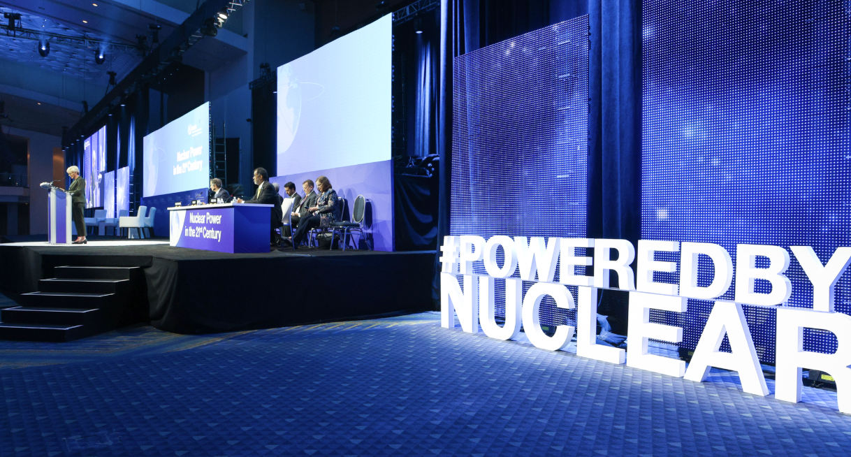 Linder Global Events