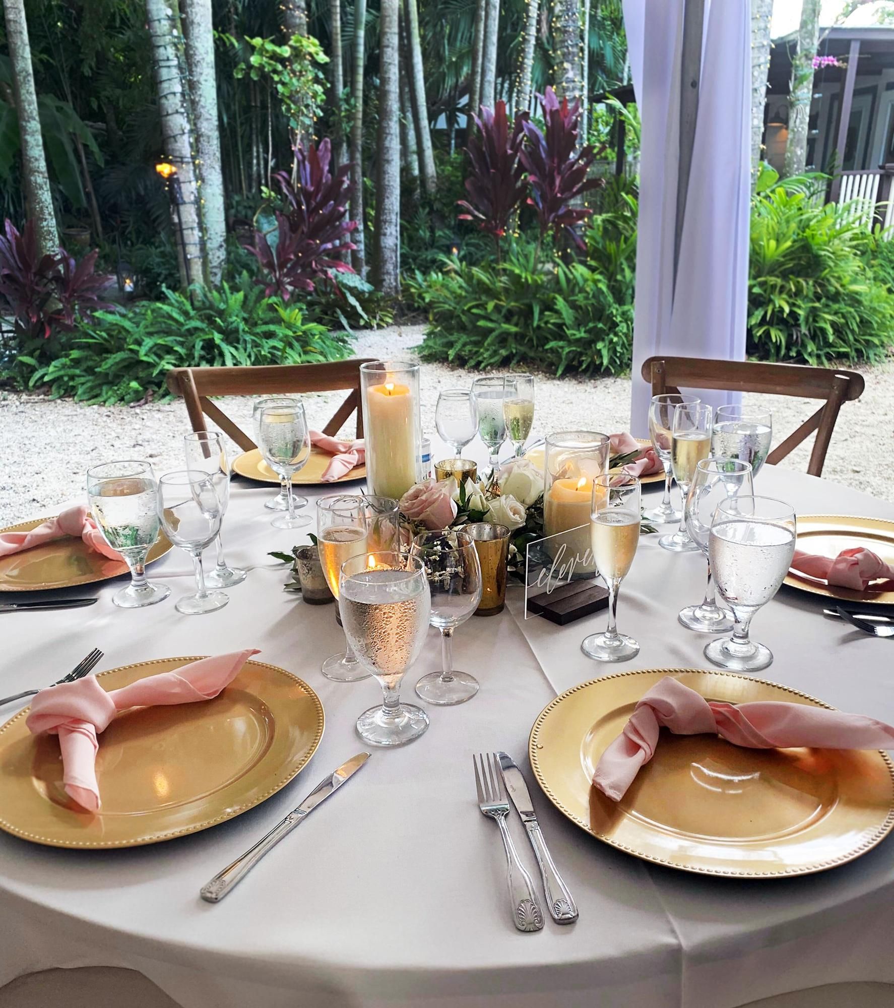 Chef's Delights Catering