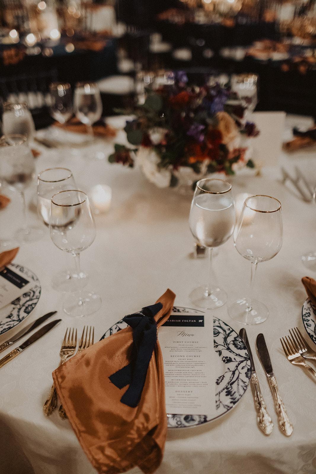 Blue Sapphire Events