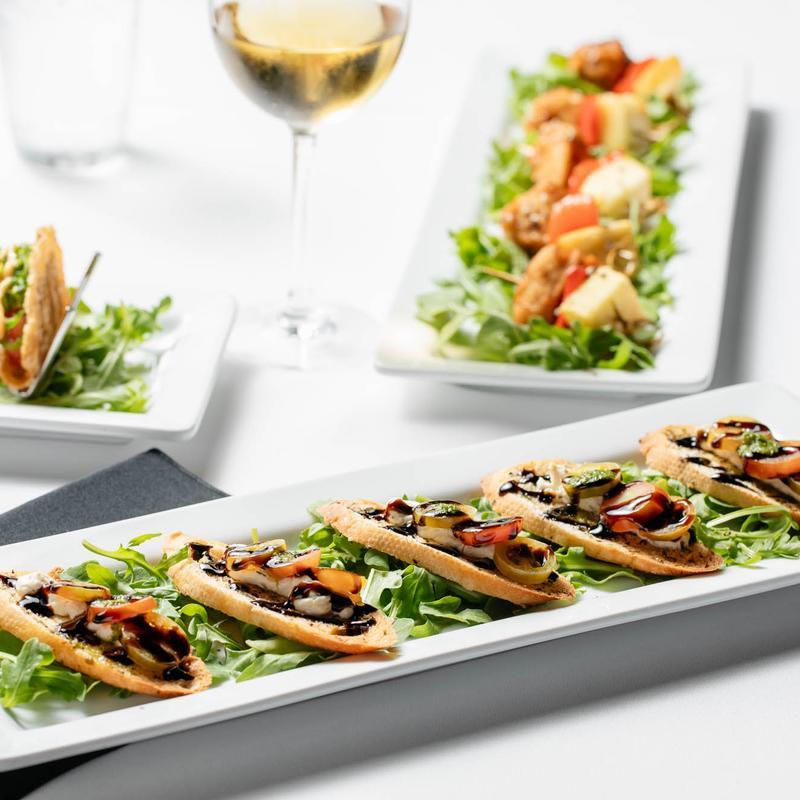 Macklin's Catering Co