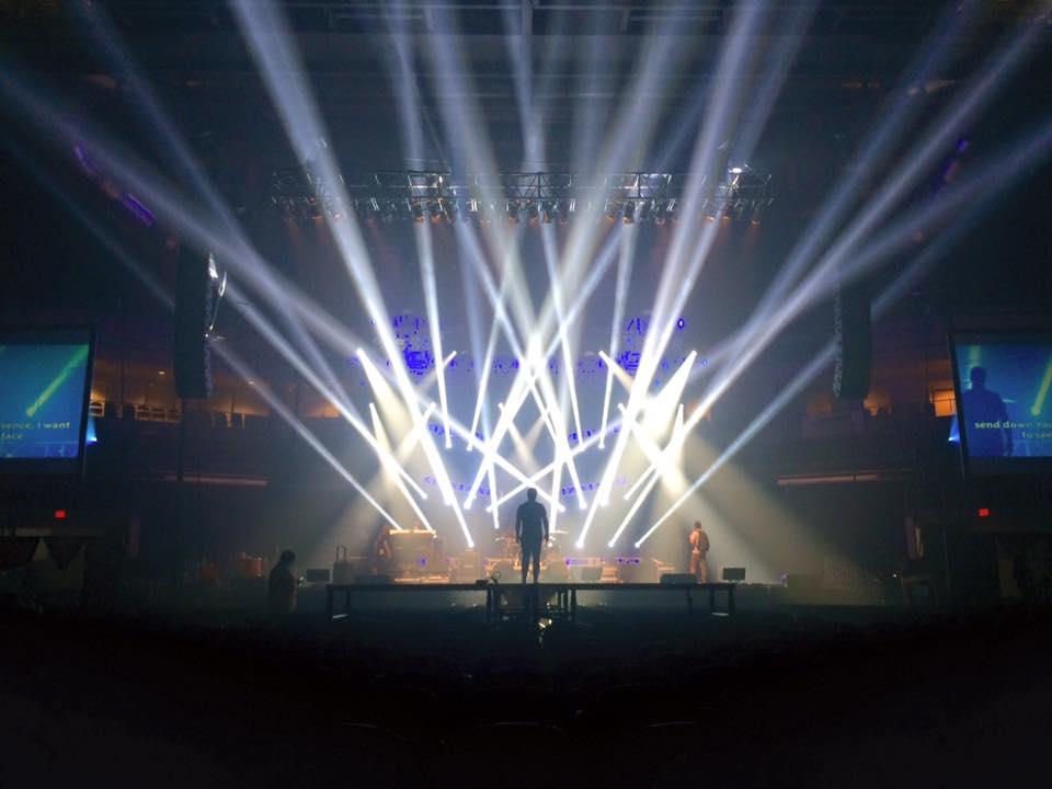 Total Sound Productions