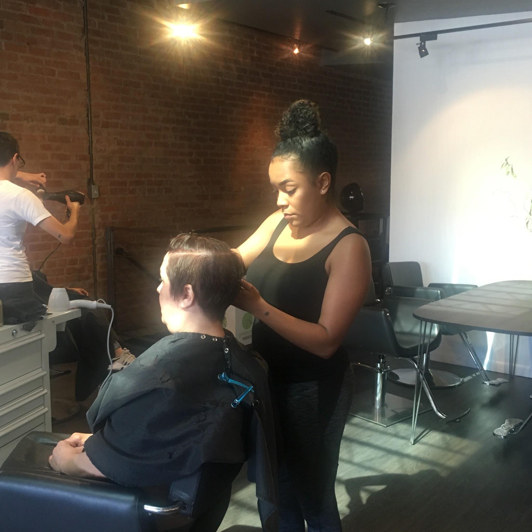 Moxi Hair Studio