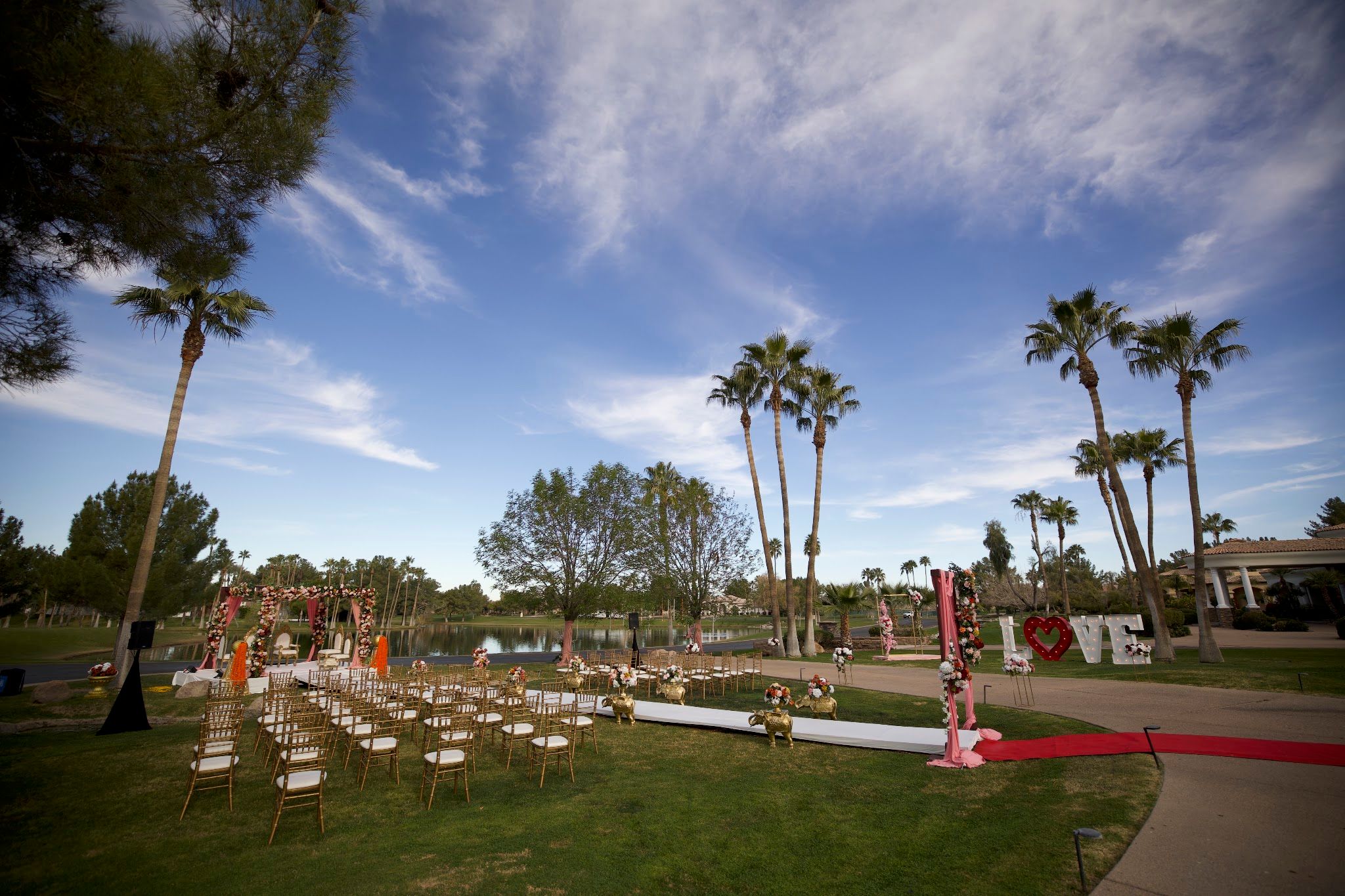 The Event Palette LLC