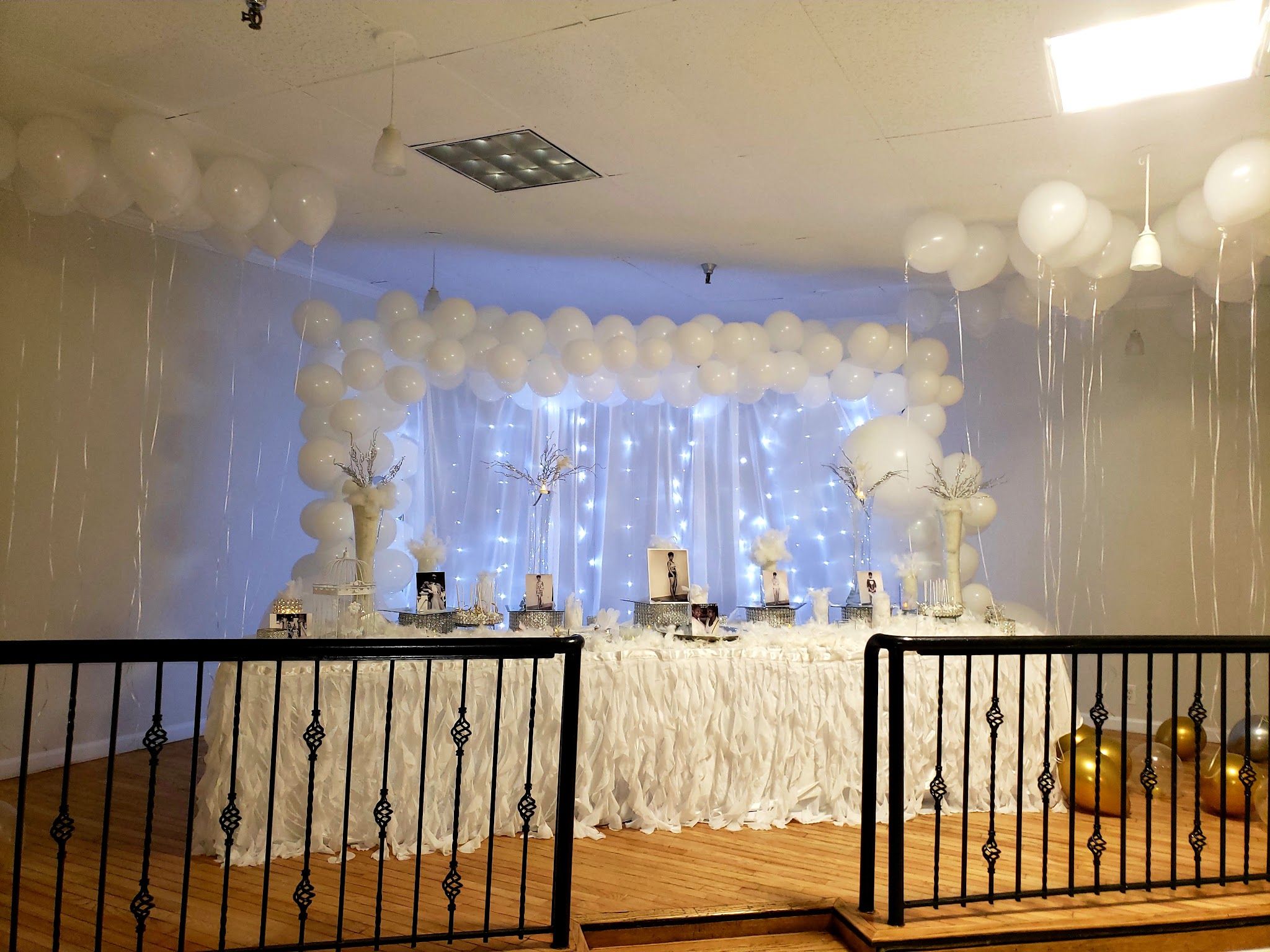 Eloquent Touch Ballroom