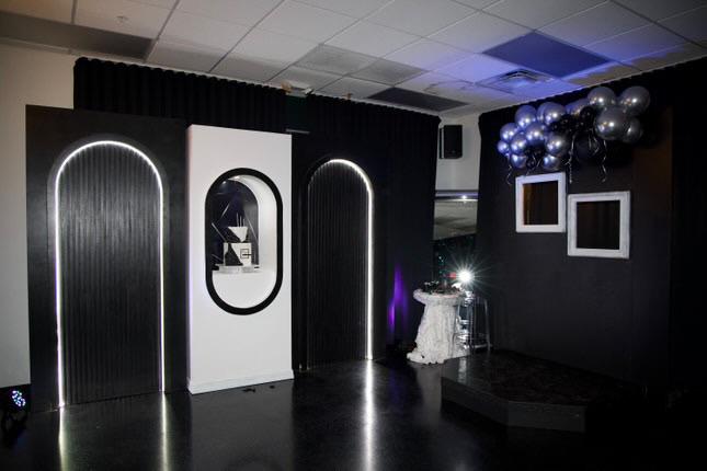 Next Miami Venue