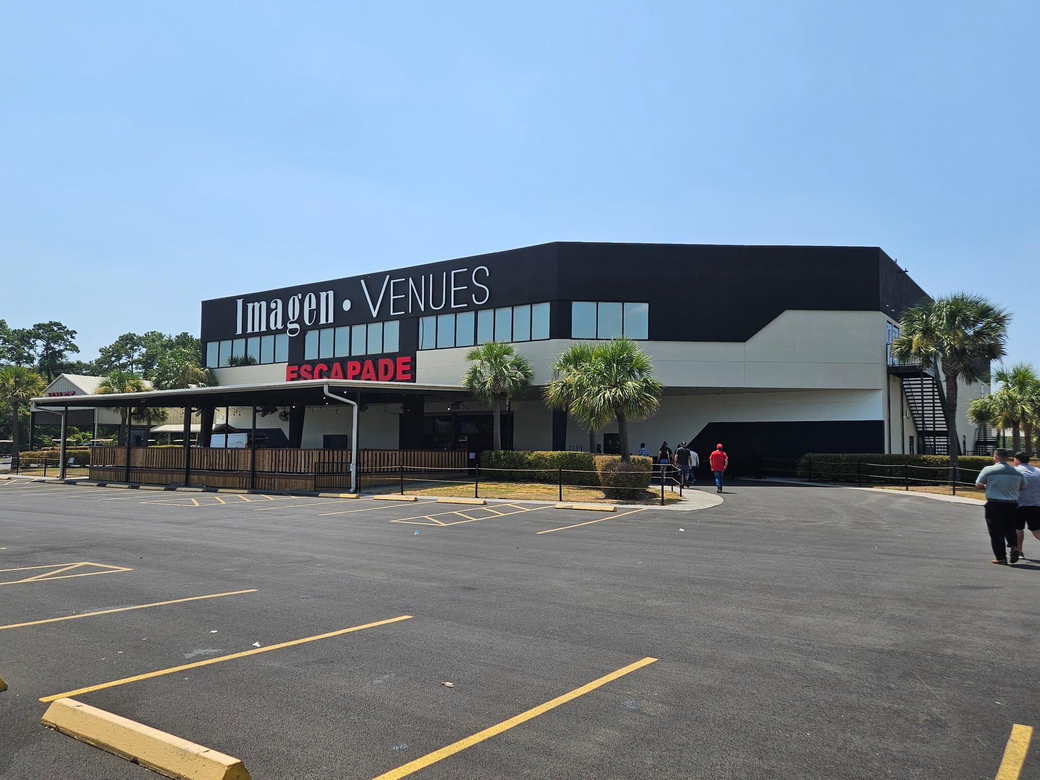 Imagen Venues