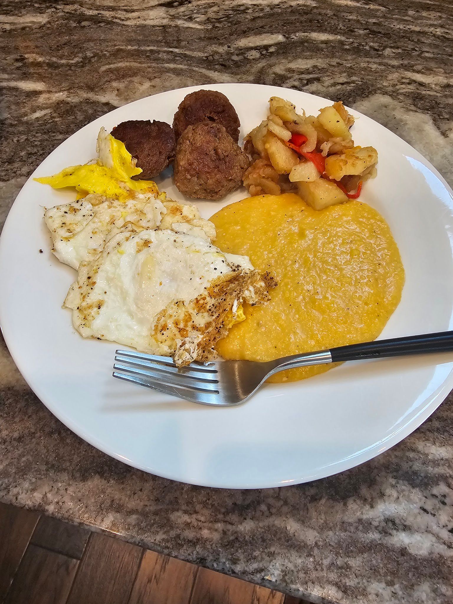 Poogie's Southern Catering