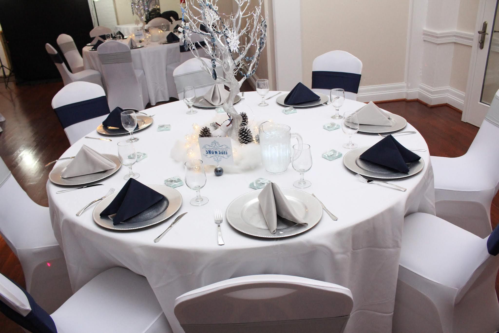 Prince George's Ballroom