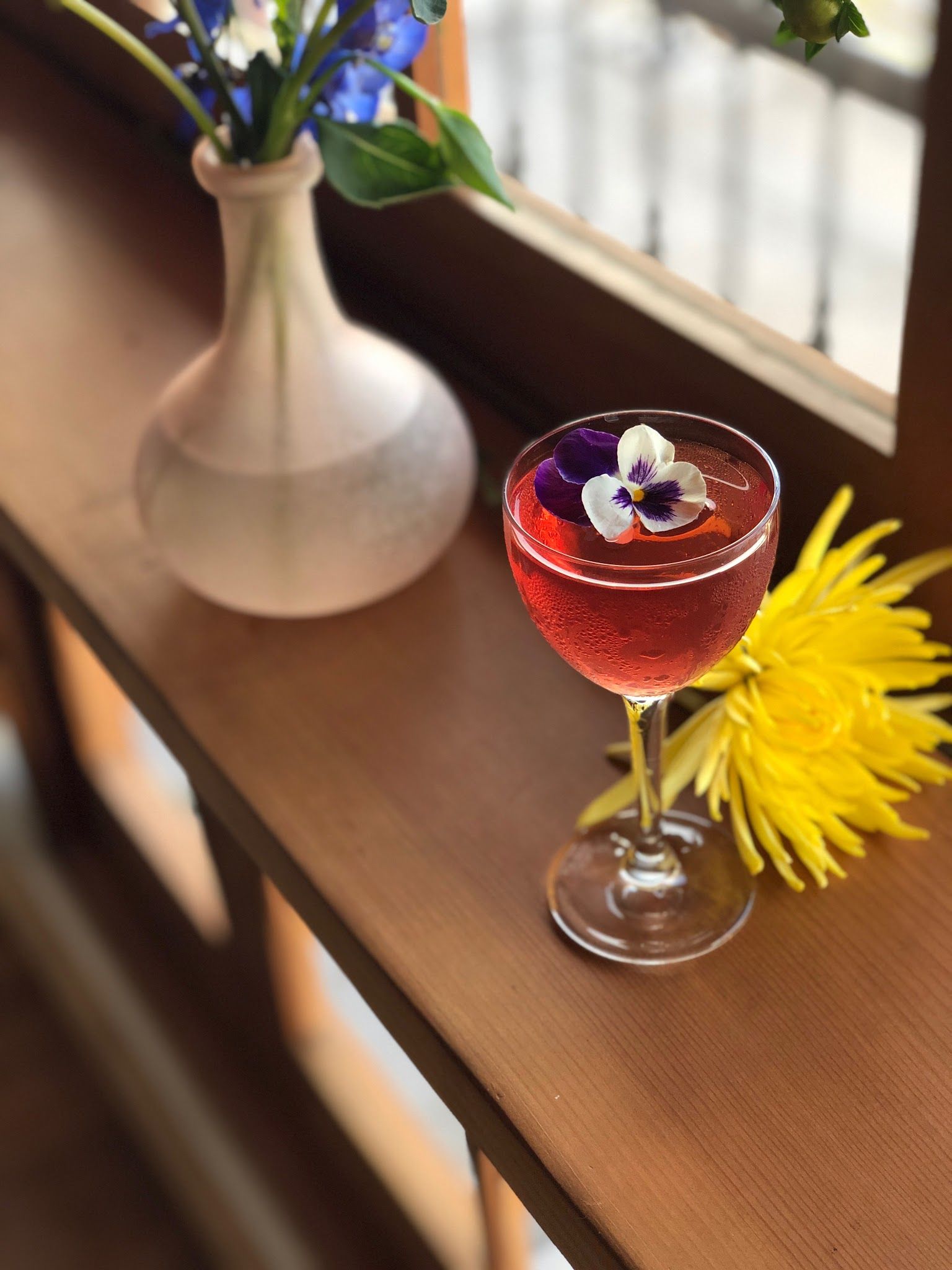 Bar Flores