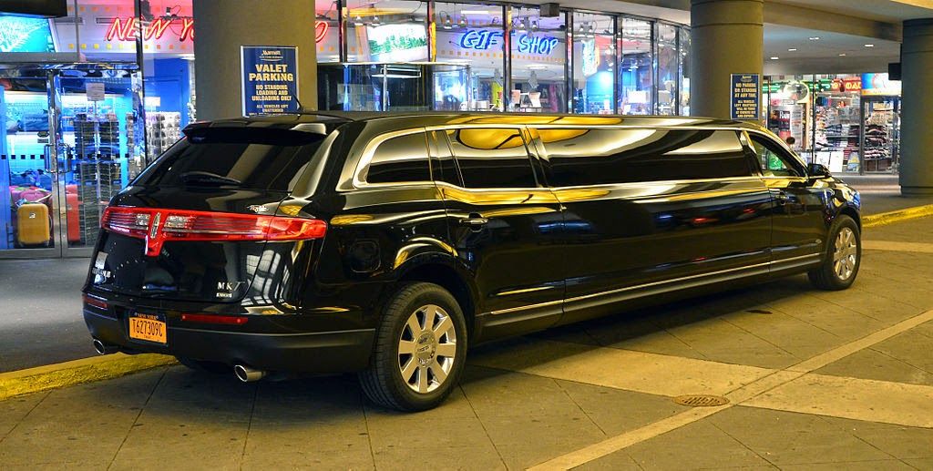 Express Limo Service Houston