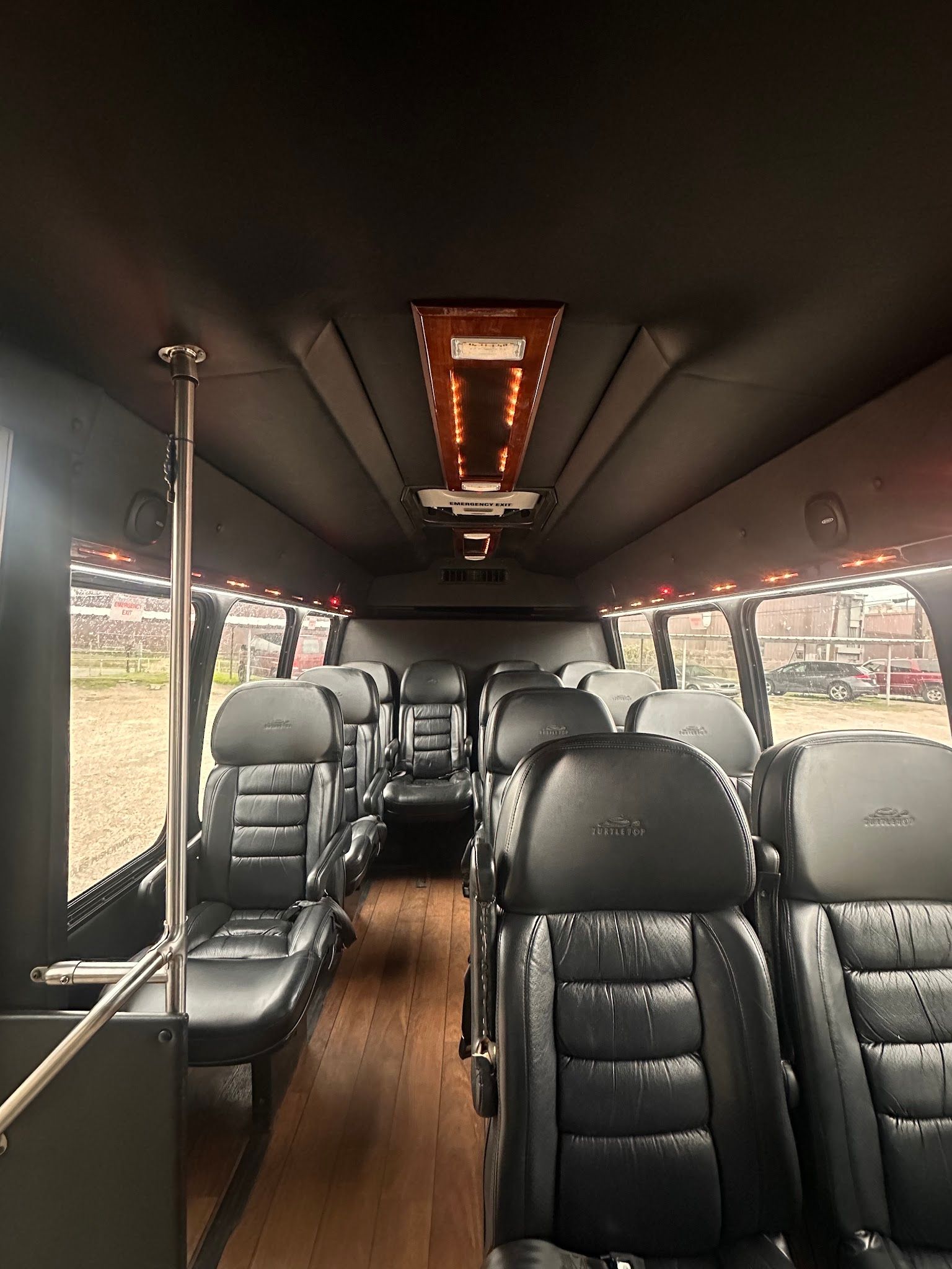 Golden Adventures Private Shuttle Service