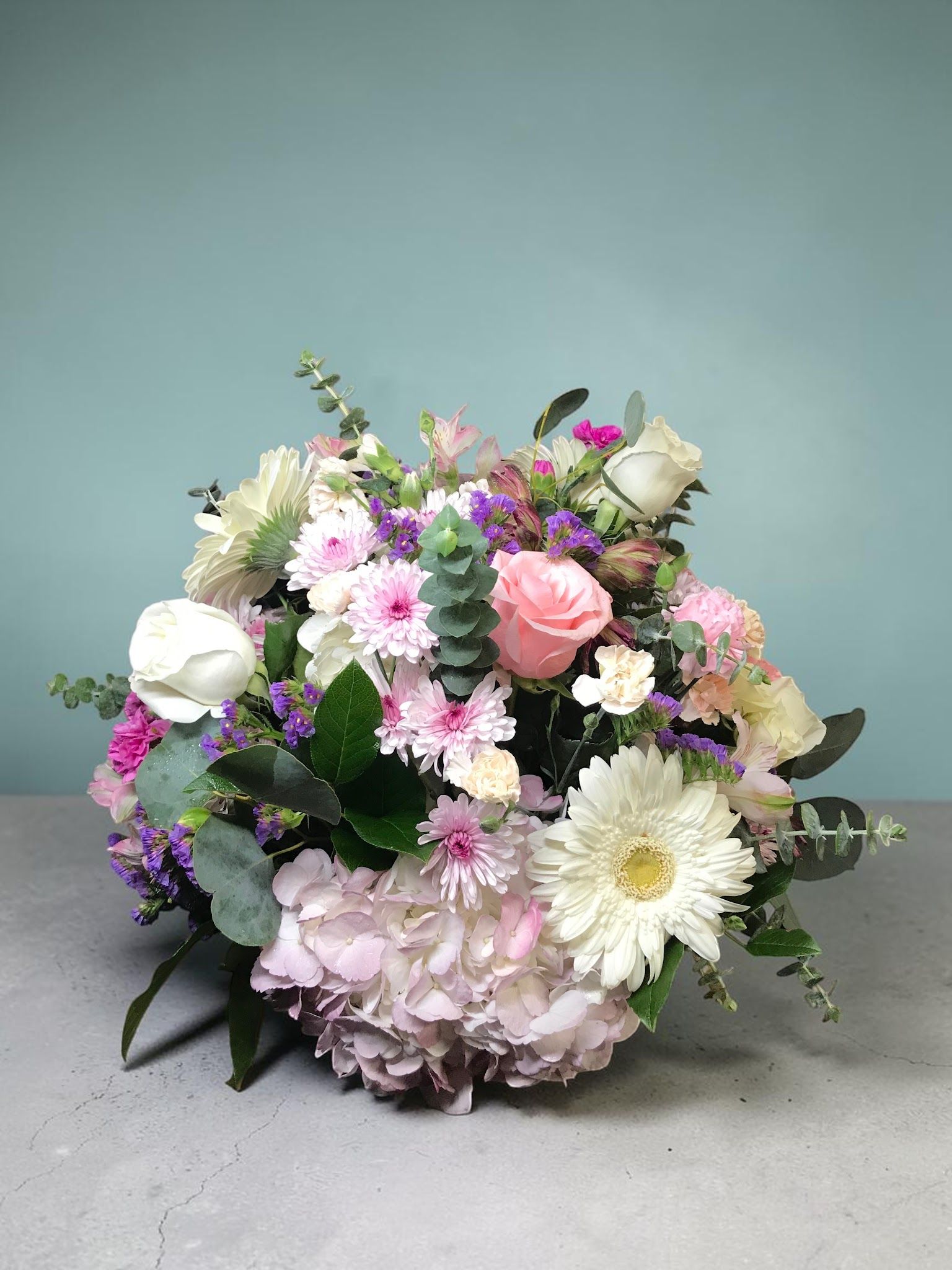 Flower Works