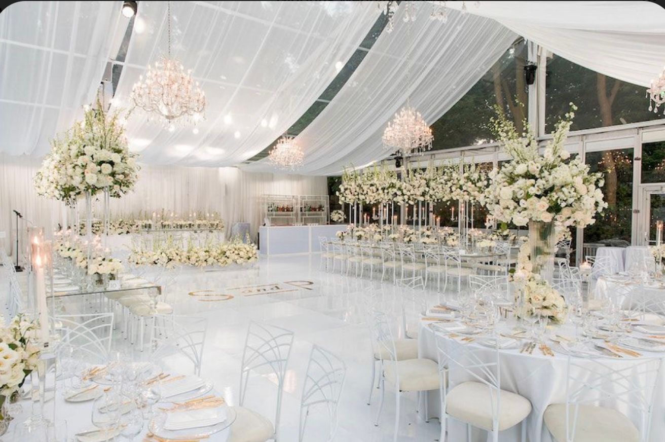 MD Platinum Events