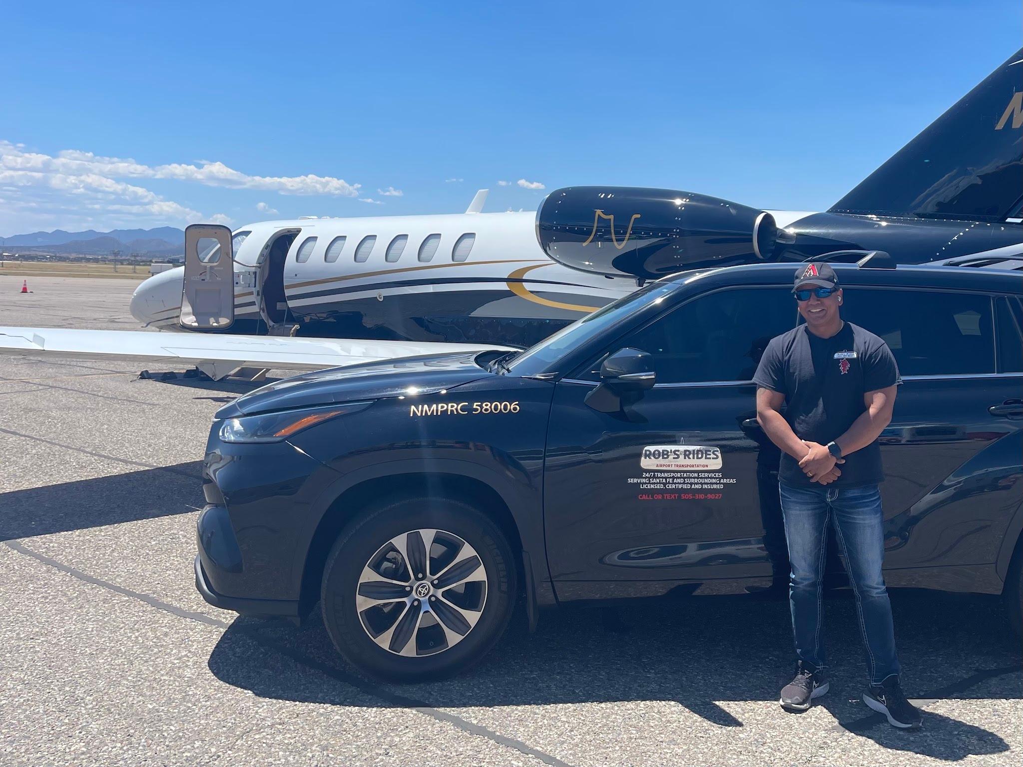 Rob's Rides LLC