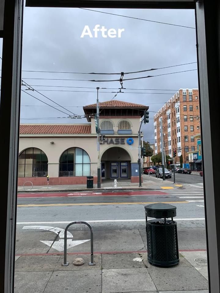 Lopez Cleaning Services SF