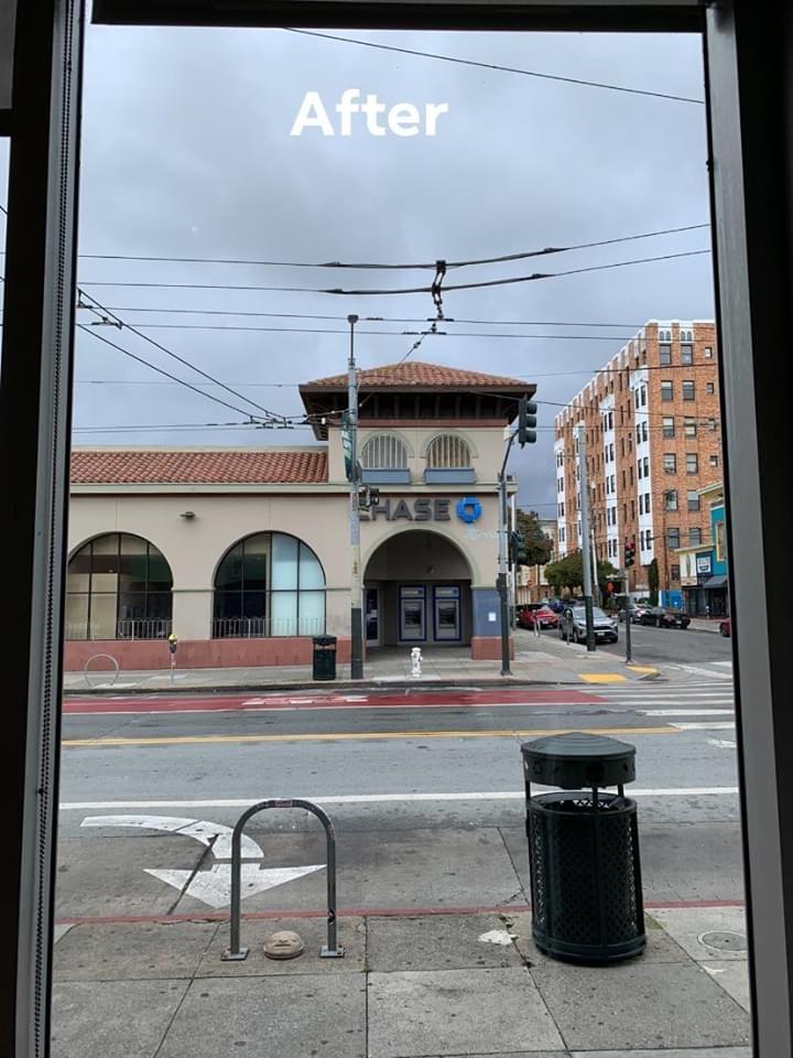 Lopez Cleaning Services SF