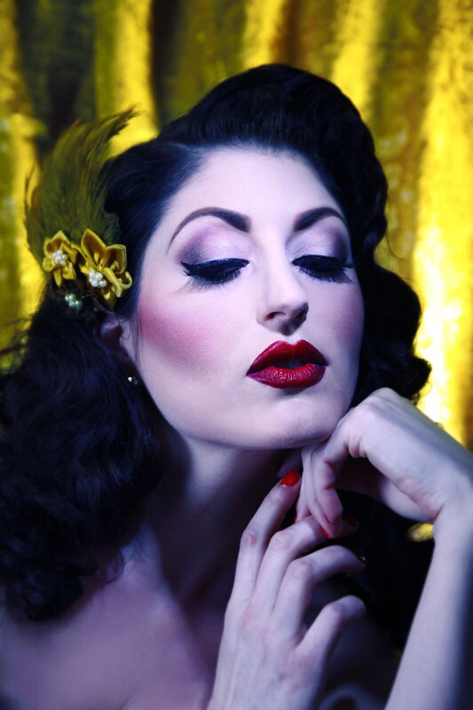 Molly Todd Makeup Artist