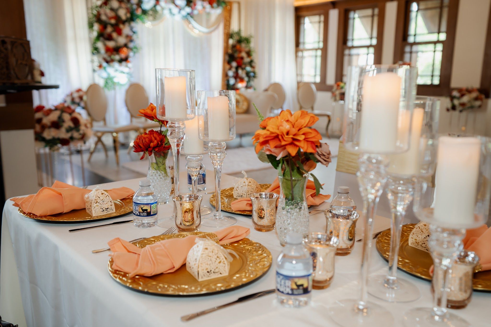 Yamal Events