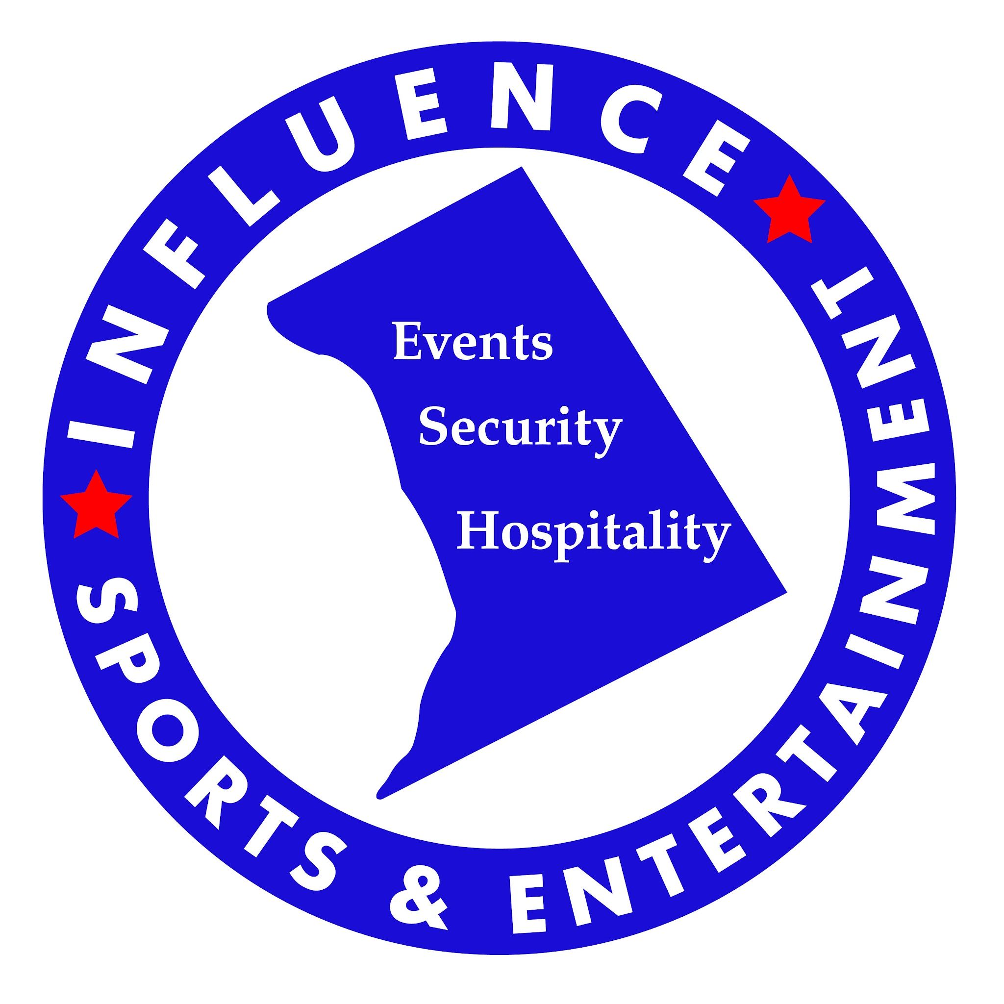 Influence Sports And Entertainment Staffing