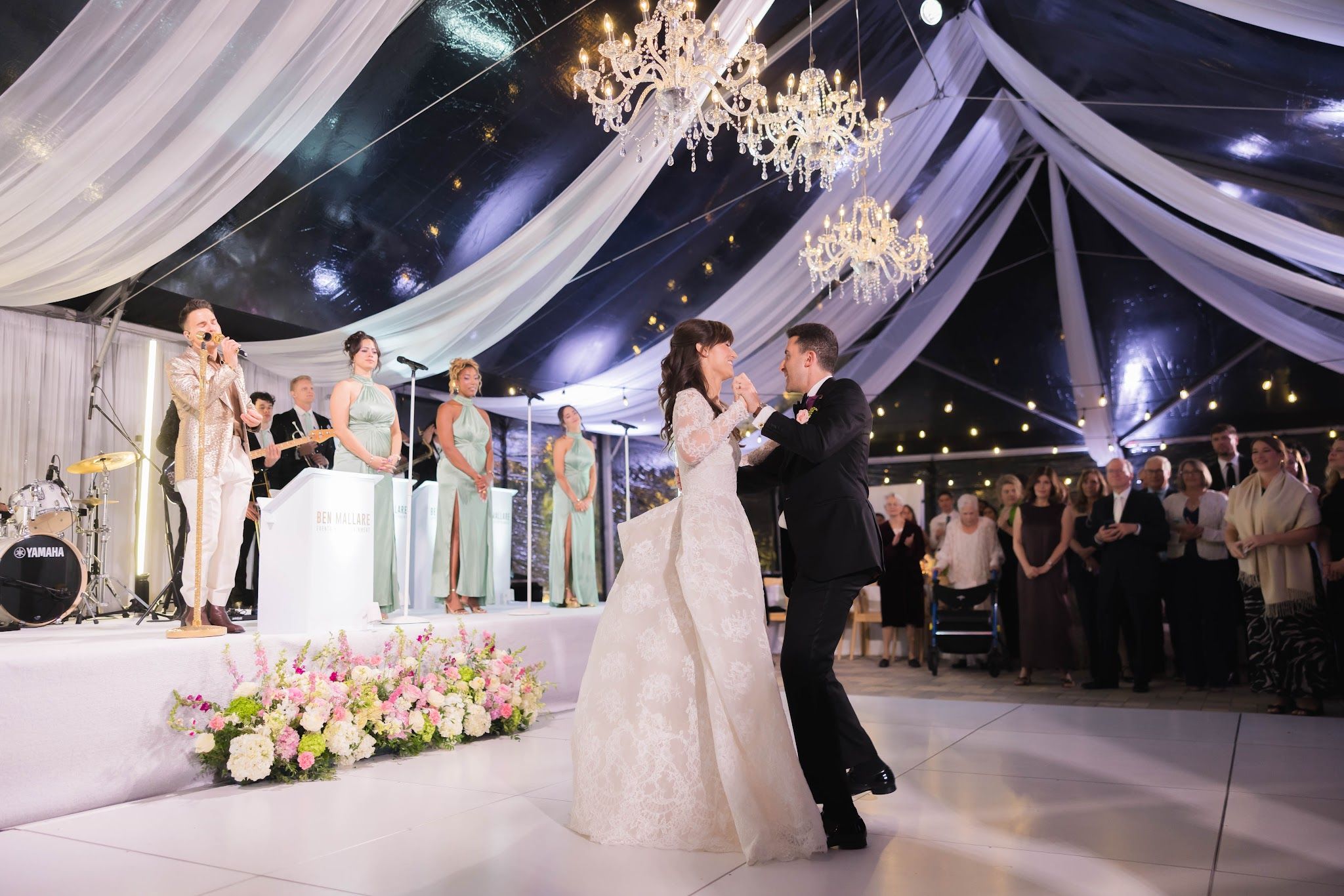 Ben Mallare Events & Entertainment