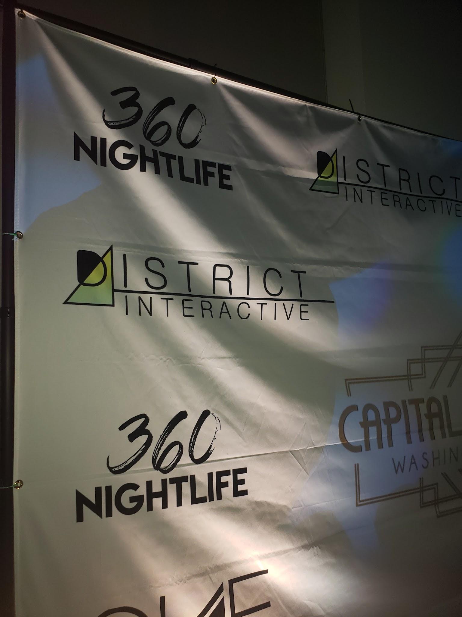 360 Nightlife