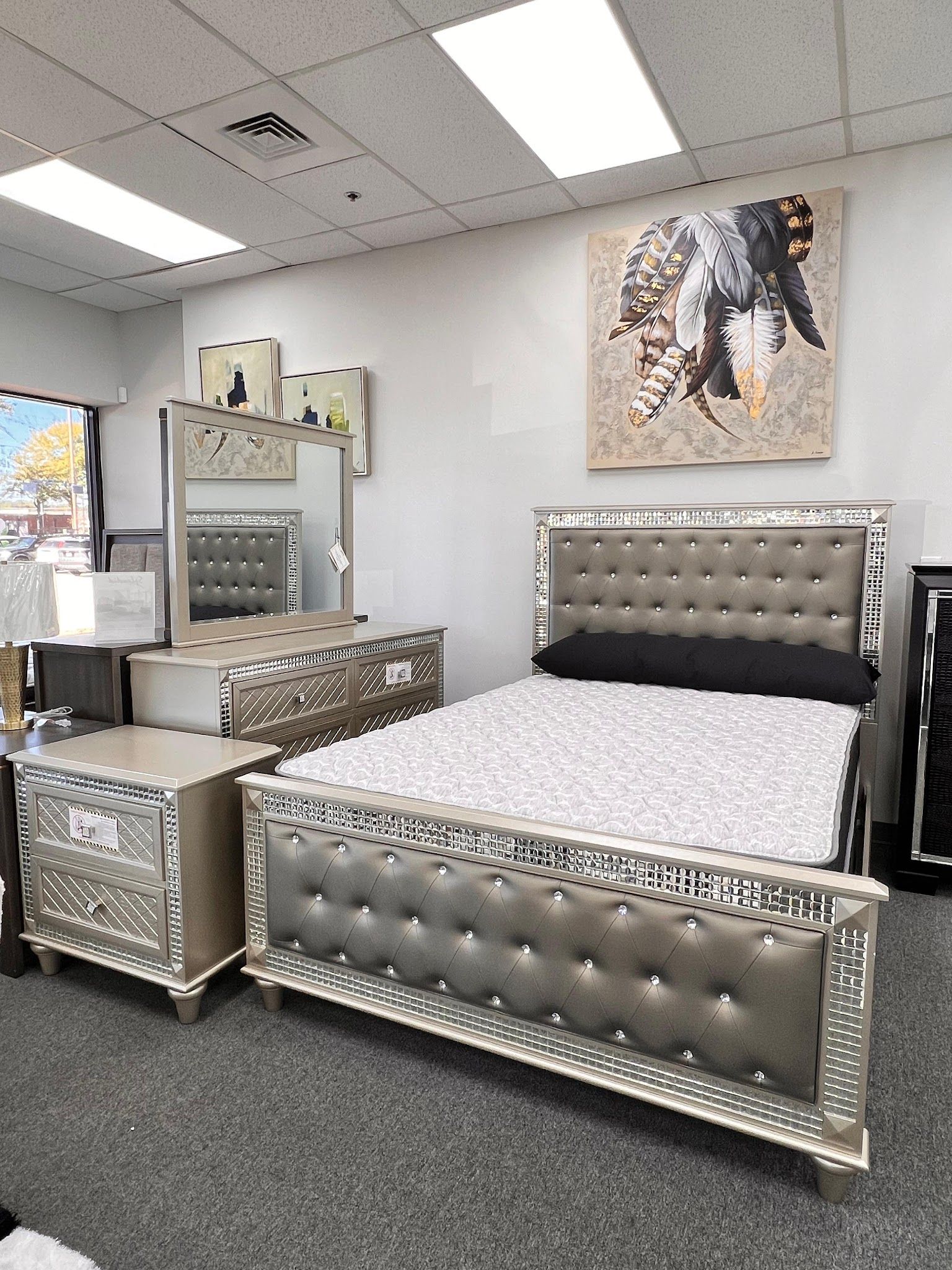 Georgia Furniture Rentals