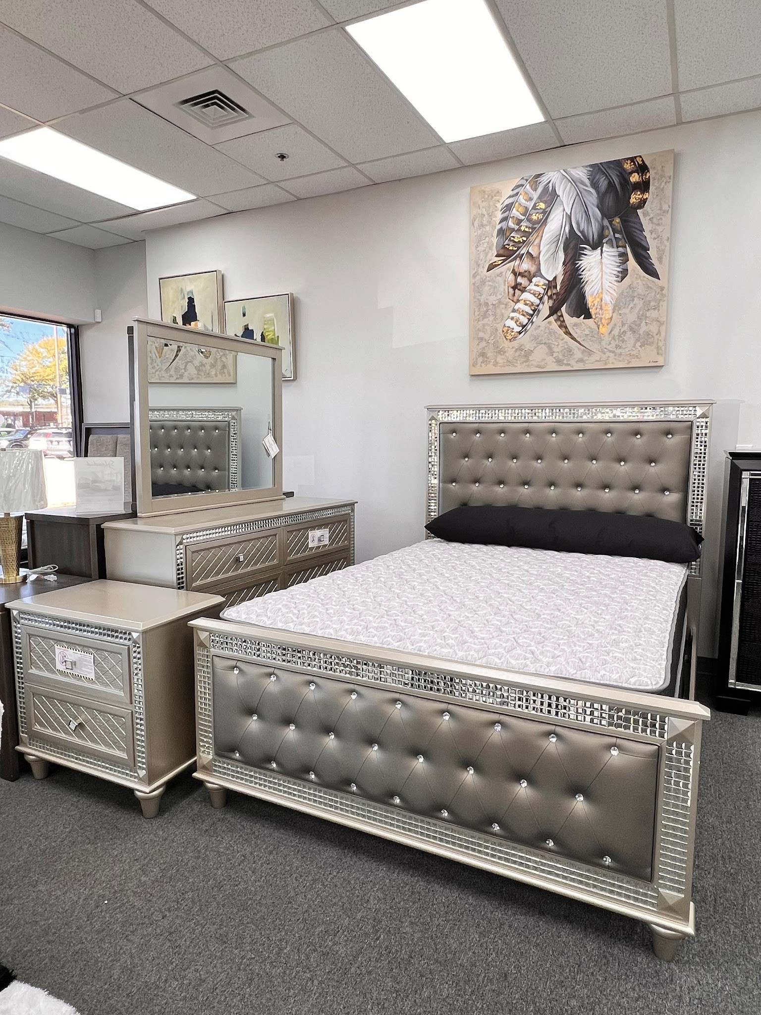 Georgia Furniture Rentals