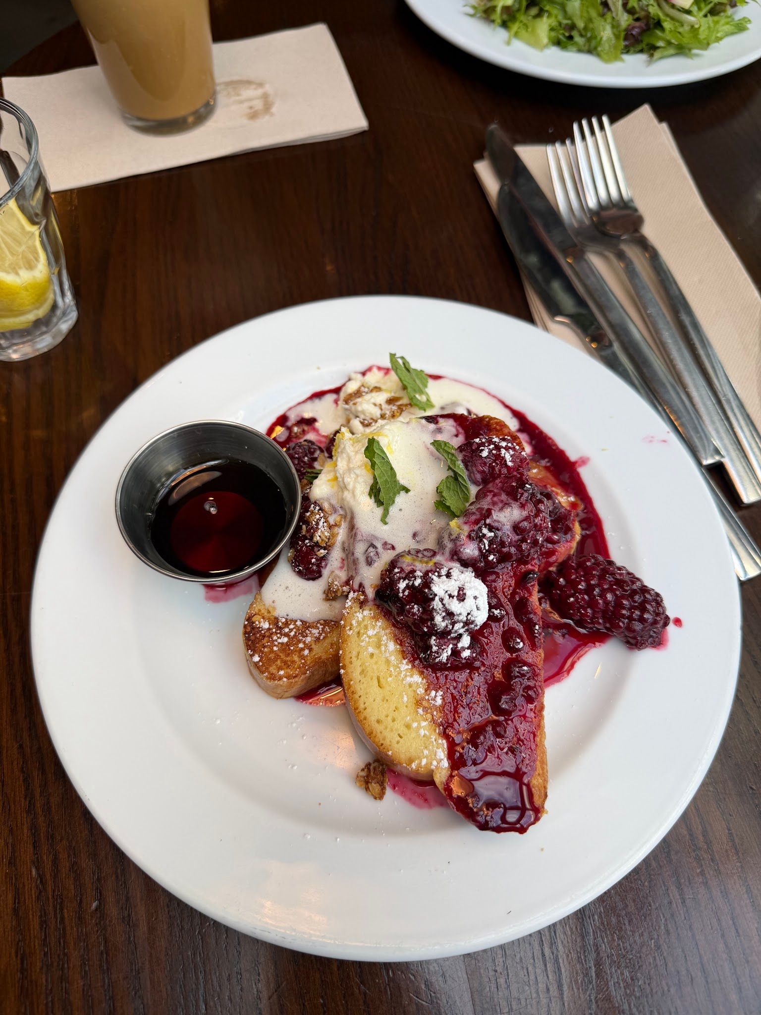 The Grove Cafe & Market
