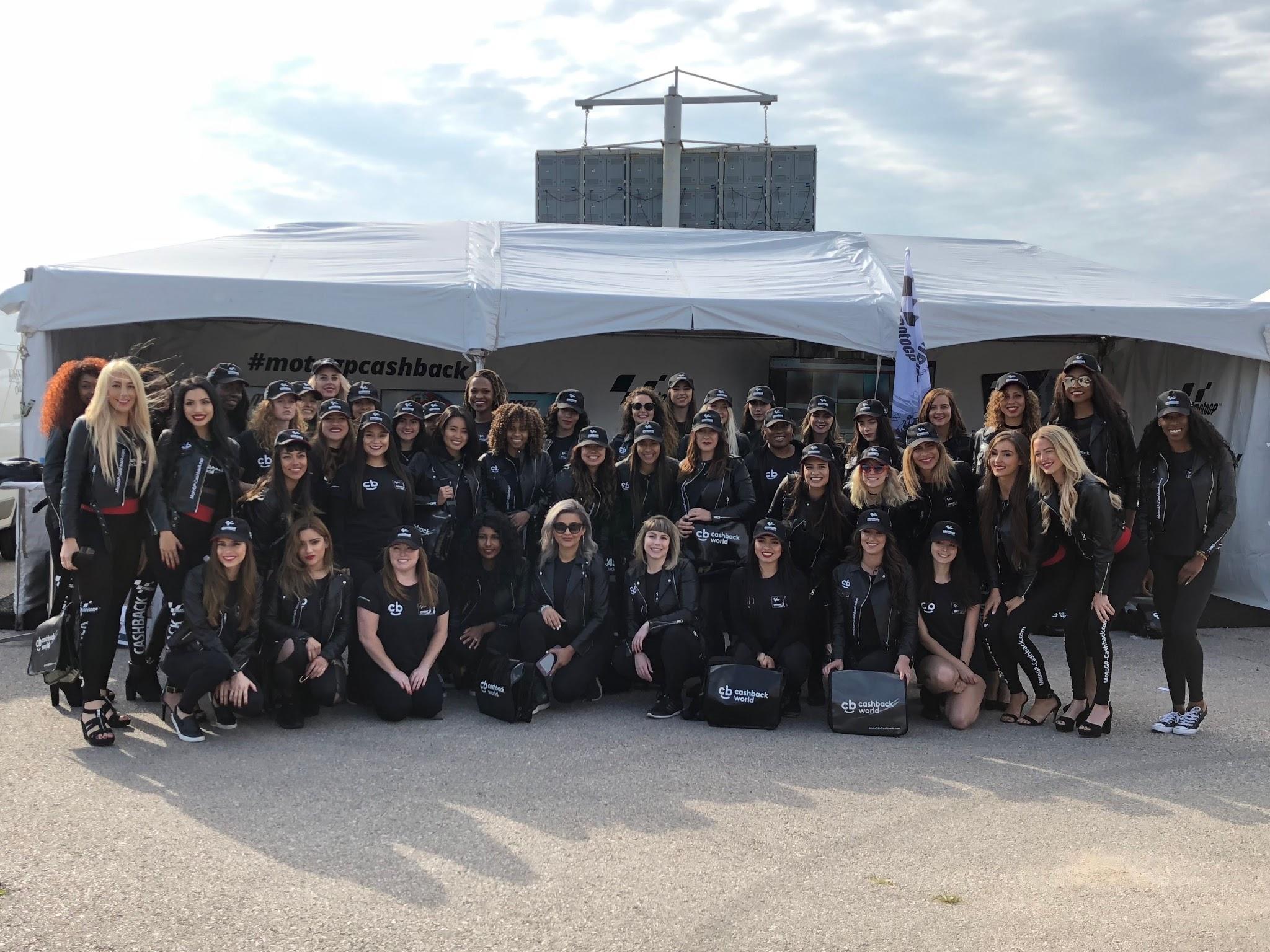 OutLoud Marketing Event Staffing