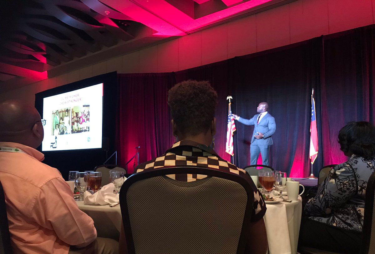 Game Changer Leadership Coaching, Keynote Speaker, Consulting - Rennie Curran