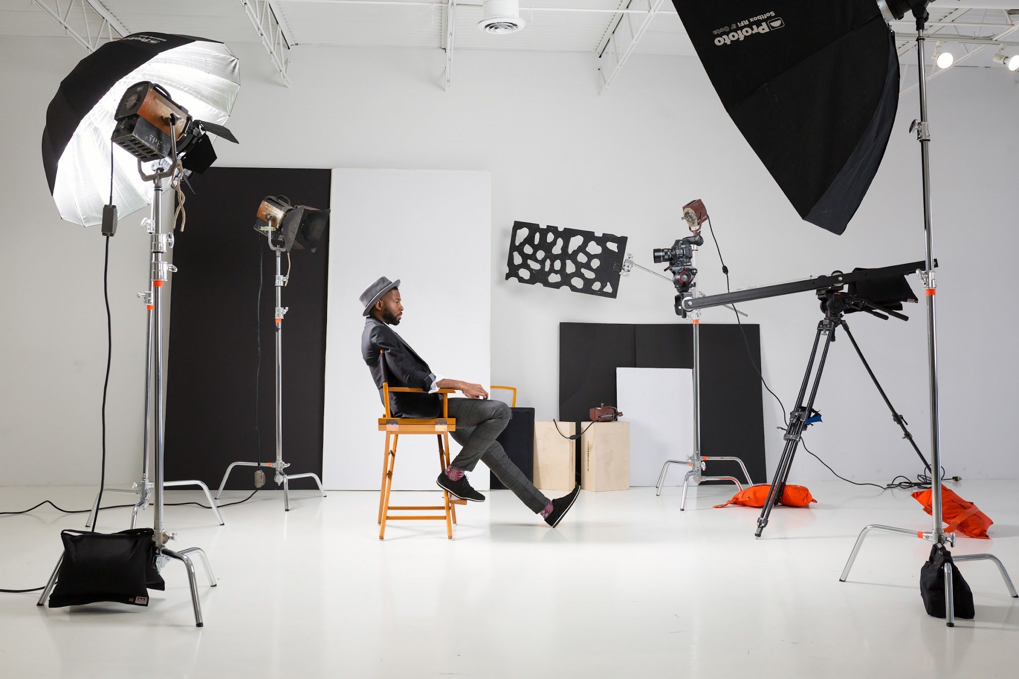 Professional Headshots Houston