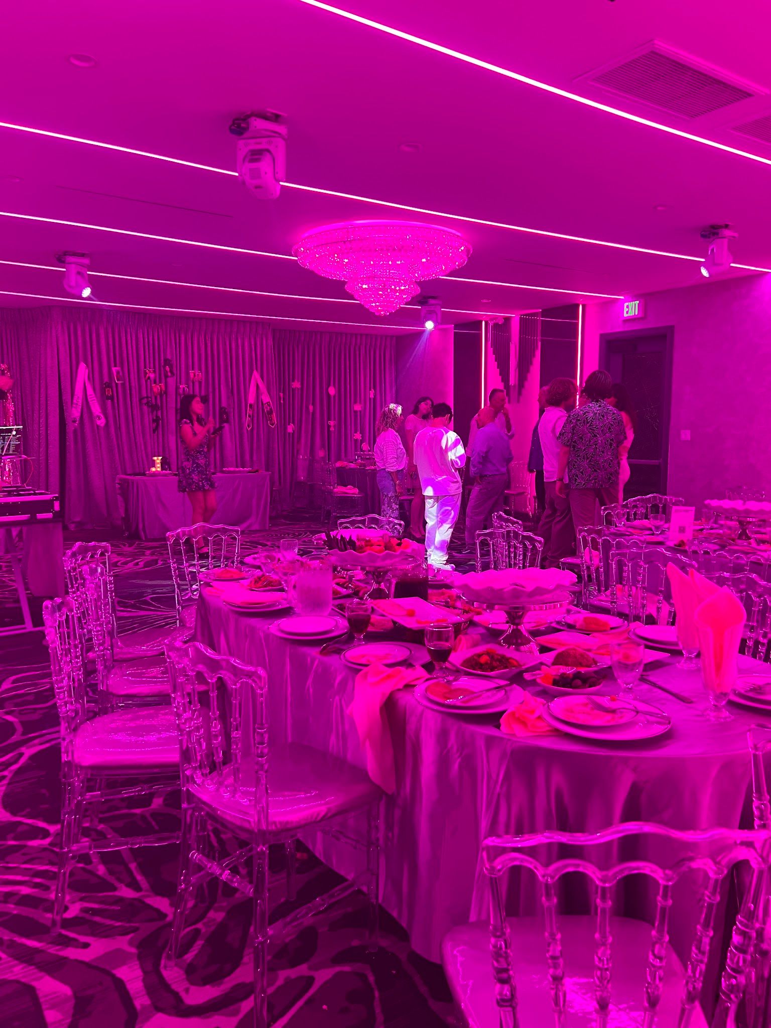 Royal Venue Banquet Hall