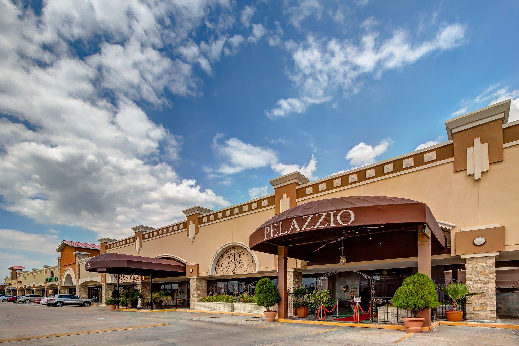 Pelazzio Reception Venue