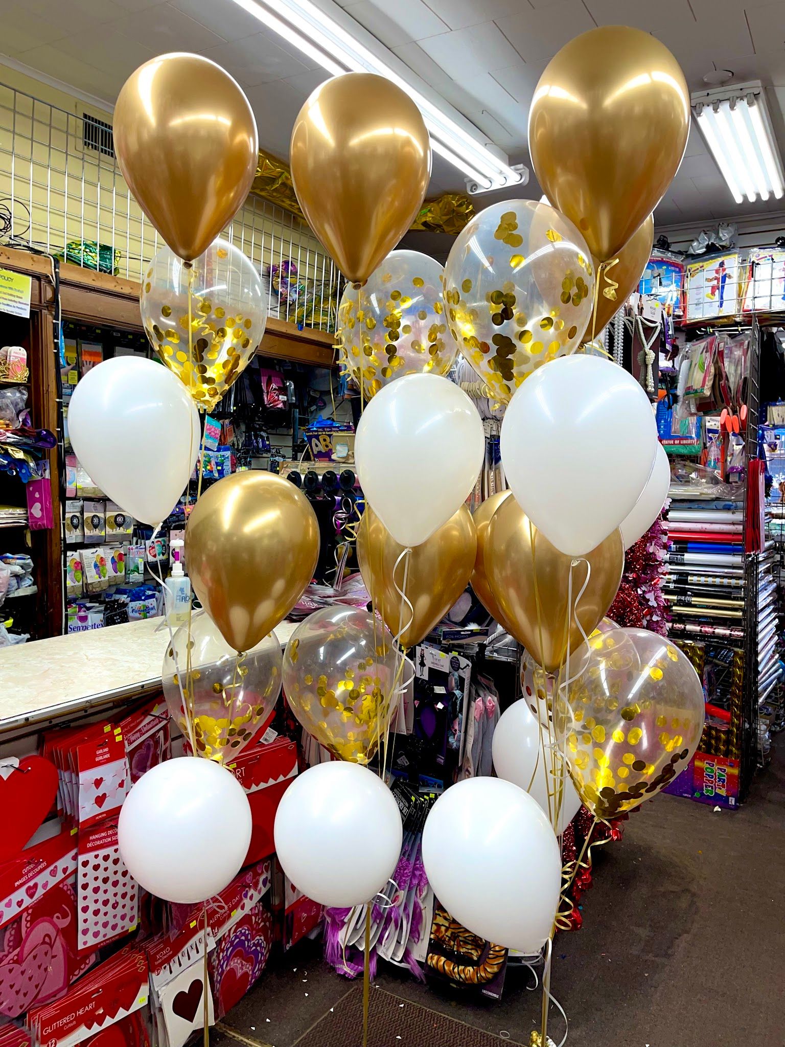 Party Color NYC - Party Supplies , Balloons , Seasonal , Tableware , Character Themes