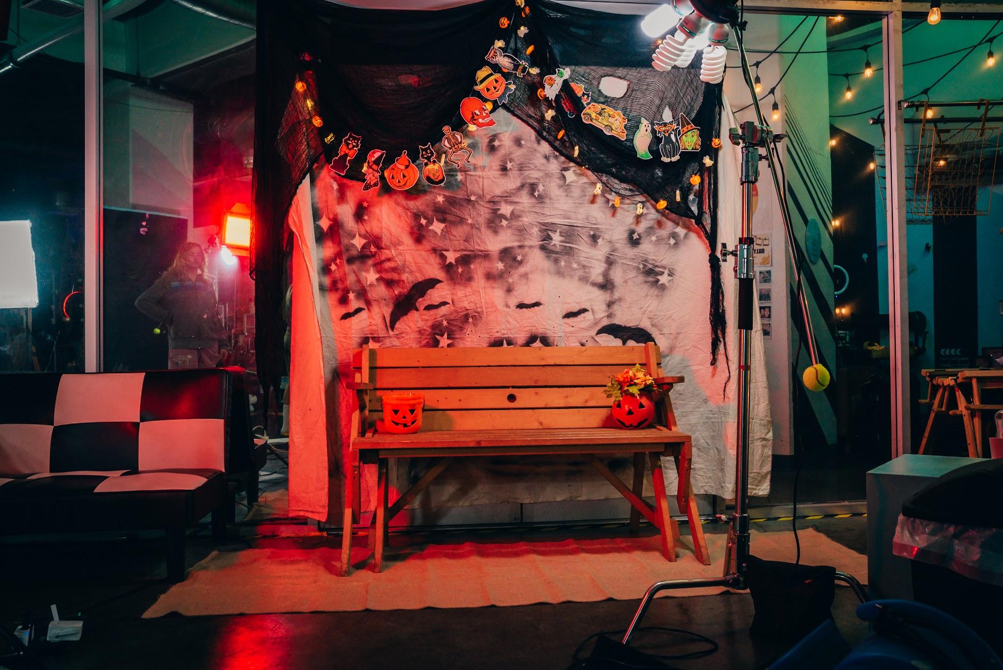 YUQ Studios DTLA