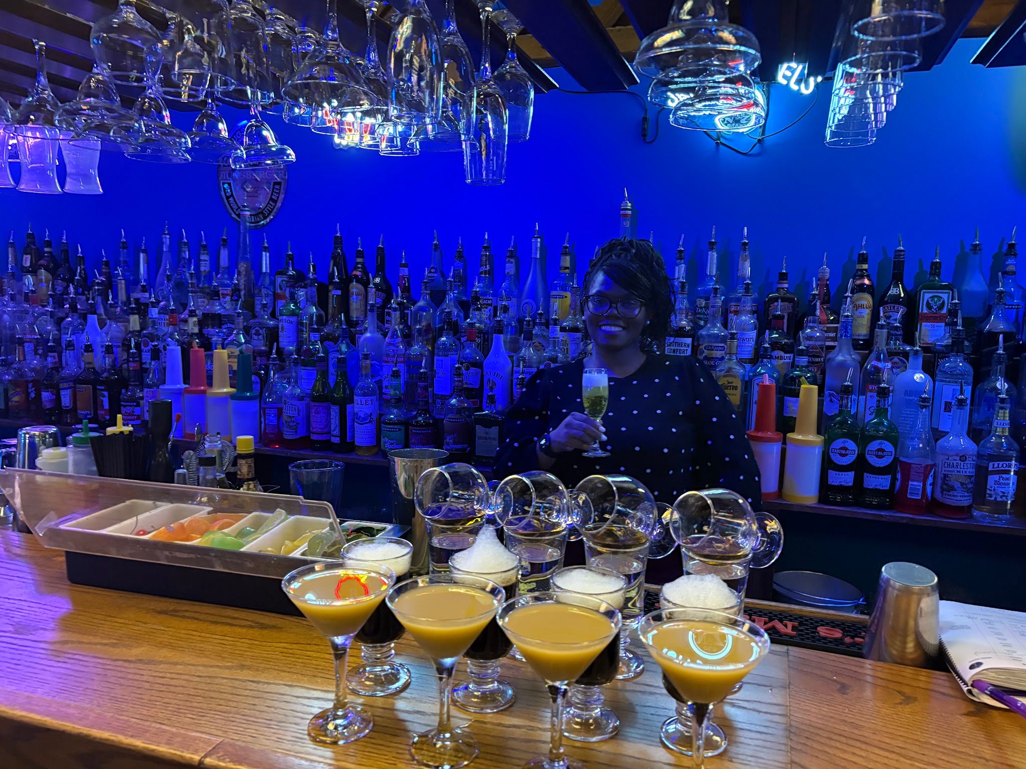 Atlanta Professional Bartending School