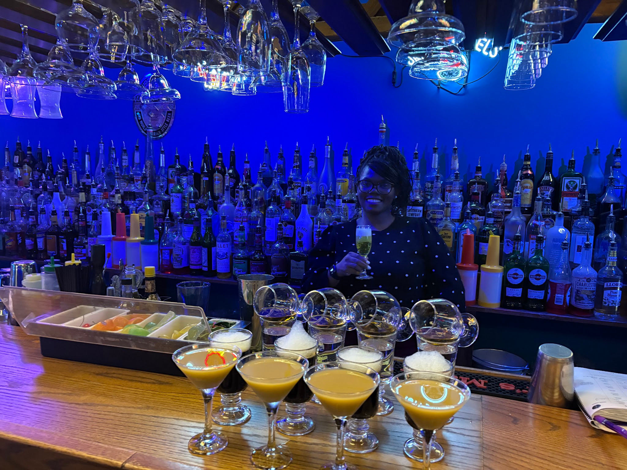 Atlanta Professional Bartending School