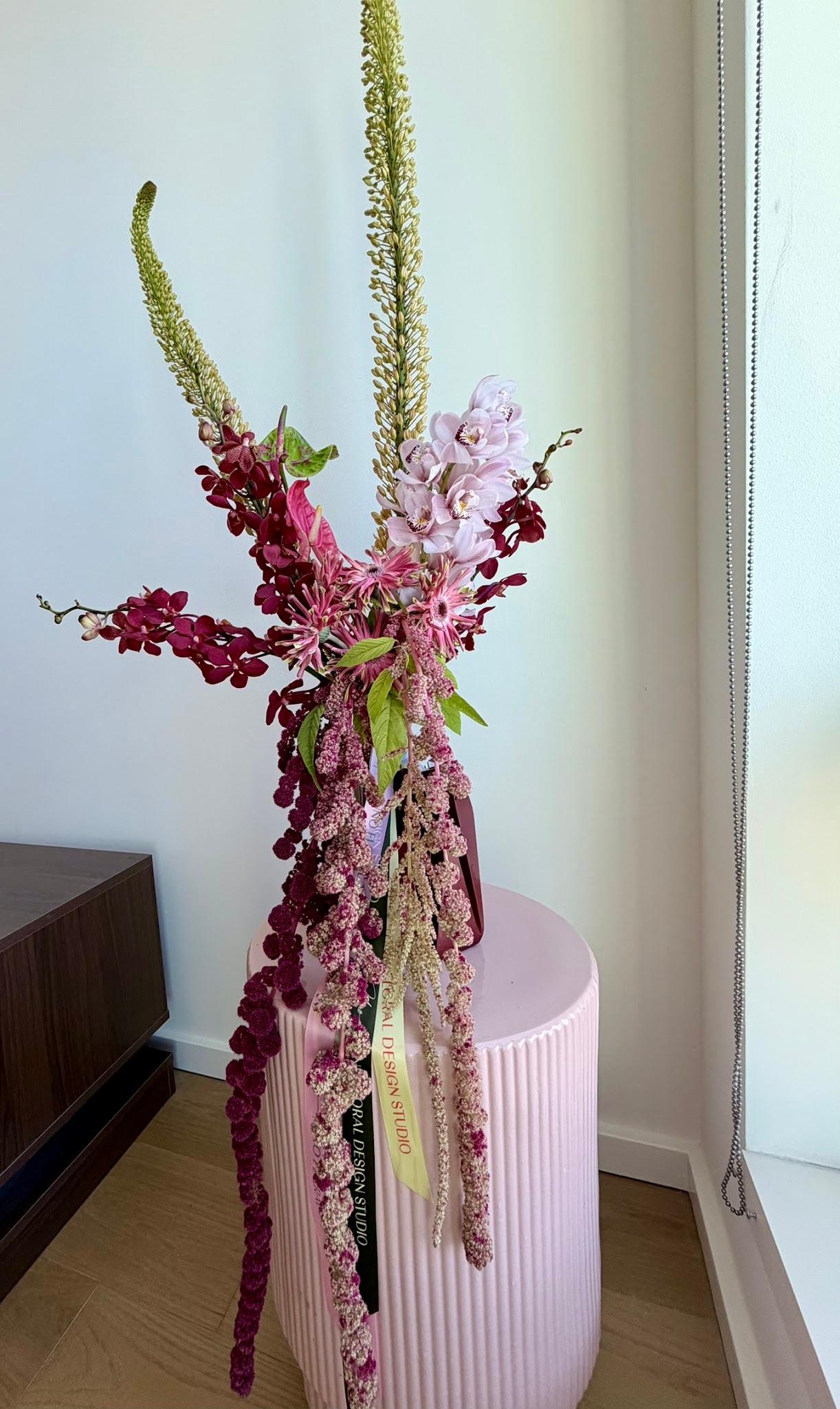 Uno Flowers