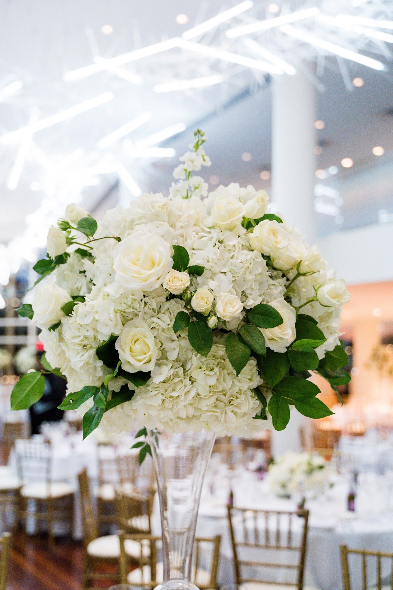 Le Chateau de Crystale Events